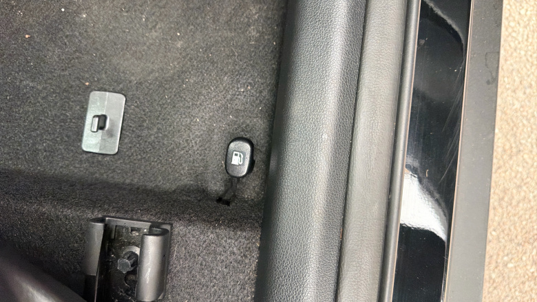 Hyundai Kona 1.6 GDi Hybrid SE Connect 5dr DCT Hybrid Hatchback